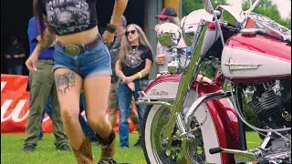 Check out the winning bikes from Summer '24 Thunder in the Smokies