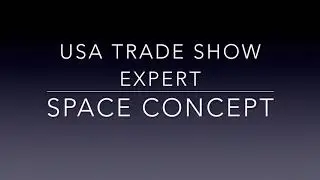 USA TRADE SHOW | TURNKEY PRODUCTIONS