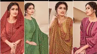 🌹New Winter Suits Collection || Designer Pashmina Suits ||Latest woolen Suits 🌹#shorts #pashminasuit
