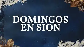 ¡Primer Domingo del Año! I 4 de Enero 2026