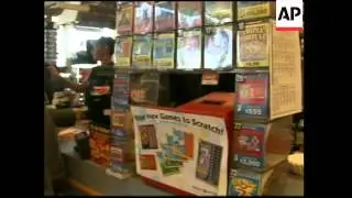 Indiana waiting for $314.3 million lottery winner to come forward