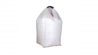 Single loop bulk  big bag