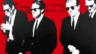 George Baker - Little Green Bag (DoRush Bootleg)