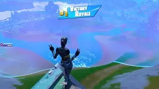 High Kill/Aggressive Solo Arena Full Gameplay (Fortnite Season 5 Ps4 Controller)