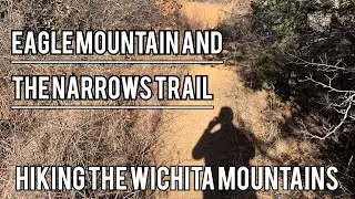 Trail Review: Eagle Mountain and The Narrows