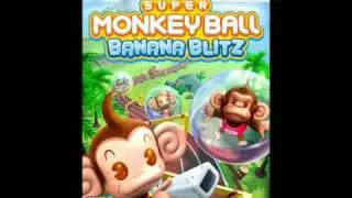 Banana Blitz - Volcanic Pools