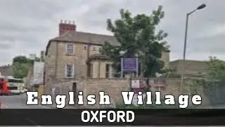 Discover Witney: The True Heart of an English Village in Oxford | #viralvideo | #oxford | #witney
