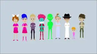 The Truth About Lucy&rsquo;s New Live Action/Animated Movie (Fixed)