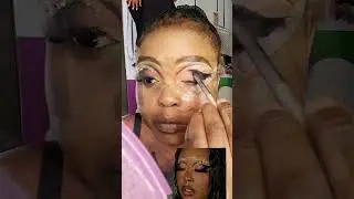dramatic cutcrease
