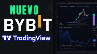 📊 Nueva opci&oacute;n de TradingView en ByBit: c&oacute;mo usarla paso a paso