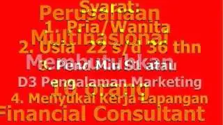 Lowongan Kerja Medan Di olx