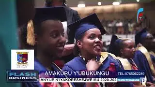 Sobanukirwa n'imyigishirize ya kaminuza ya kigali(UNIVERSITY OF KIGALI) mu ireme ry'uburezi burambye