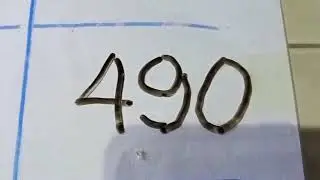 PICK 3 ALL STATES PREDICTION for 27 Oct. 2022 | AMV 555