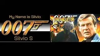 Silvio singt Live and let Die (Cover) #rocktime 2021