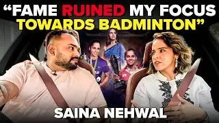 How Saina Nehwal Changed Indian Badminton Forever | Championships, Failures & Pressure