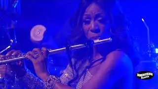 Live Performance Video of 