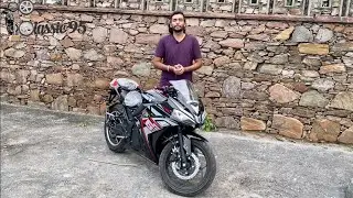 Odyssey Evoqis Electric Sport Bike - Worth Buying ?