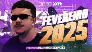 SELE&Ccedil;&Atilde;O ARROCHA GOSPEL &bull; VERS&Atilde;O NATANZINHO LIMA &bull; &Eacute; NA PEGADA DO MS 💥