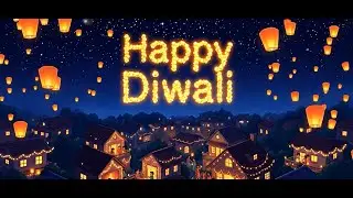Diyon Ki Diwali Khushiyon Waali | Happy Diwali Song for Kids 2025 | Diwali Rhyme | Festival of Light