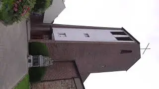 Kirche St. Margareta in Kofferen