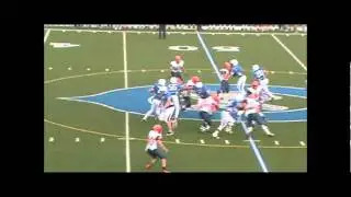 Tyler Roth Highlights