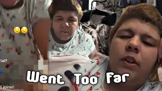 TophiaChu&rsquo;s CRAZIEST NEW LIVE CLIP 😭💀