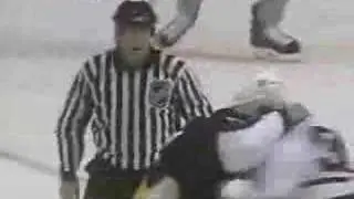 NHL Fights 06