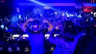 STETIX & Seizmic - MIND CONTROL