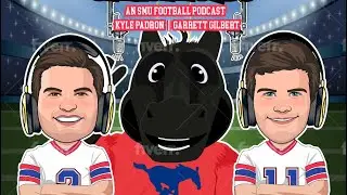 QB Chronicles: SMU / FSU preview.
