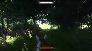 Kingdom come deliverance 2 live playthrough part 2