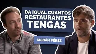 Por qué hay 100 pizzerías de cadena y ninguna cadena de arroces