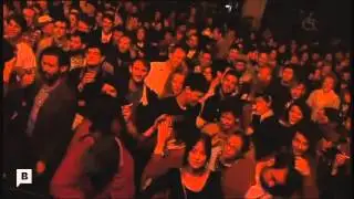 Sean Nicholas Savage - Live at Primavera Sound Festival 2013
