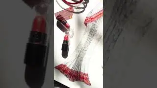 Making of midriff flossing| with bengali saree #fashion #saree #latestsaree #bengali #midriff