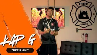 Kap G 
