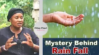 This will blow your mind | Mystery Behind Rain Fall | Nature Servant Reveals