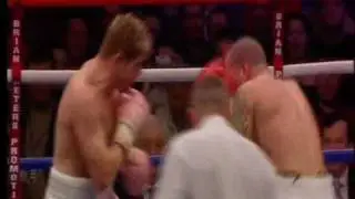 Jim Rock V Szabolcs Rimovszky