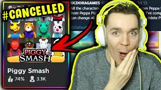 MINITOON HAS MADE A ROBLOX DEV FURIOUS...