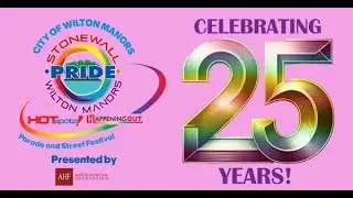 Stonewall Pride 2025 Vendor Booth Meeting