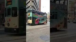 Tramway#1millionviewers #viralvideo #trending #public #ofw #travel #spotted #shortvideo