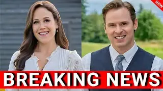 MINUTES AGO! Huge Sad News! Hallmark Erin Krakow Drops Breaking News Kevin McGarry ! It Will Shock U