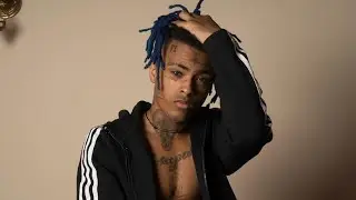 (LEAK) XXXTENTACION - FALLING DOWN (STUDIO SESSION/VOICE MEMO)