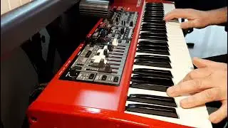 Titanic (Remake) - My Heart Will Go On (Celine Dion) - Piano Cover