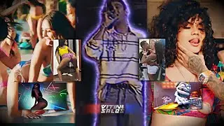 - MEGA RAP DO SILVA Vs R10 O PINTA, REMIX PIKE DO TIK TOK 2K23 [ VN CARDOSO & VITIN SALES ]