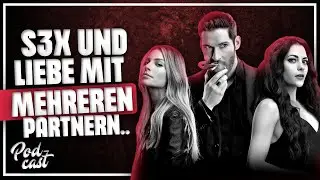 Polyamorie: Beziehung & S*x mit mehreren Partnern gleichzeitig (mit LautFunk)
