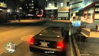 GTA IV LCPD:FR SWAT shootouts (2) Part 2 of 2