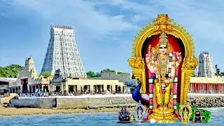 30ம் ஆண்டு திருச்செந்தூர் பாதயாத்திரை விழா