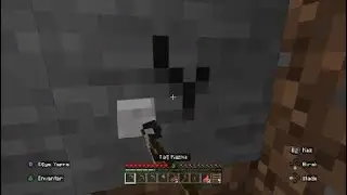 Minecraft Gun 1 yerlesme