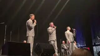 The Inspirations- The First Million Years 3/5/22
