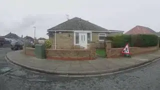 #cleethorpes Irby Ct  to Philip Grove