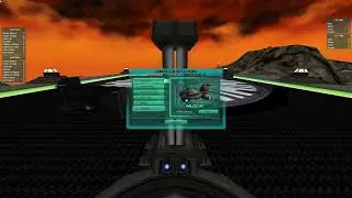 Tycho? | Magmatic | 1 warriors | 2003/8/31 | Demo#6852 | Tribes2
